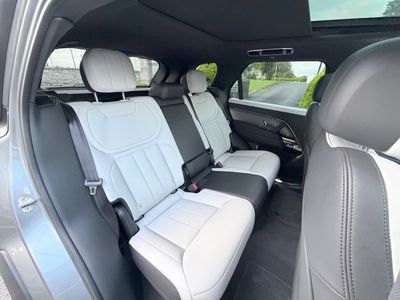 2024 Land Rover Range Rover Sport