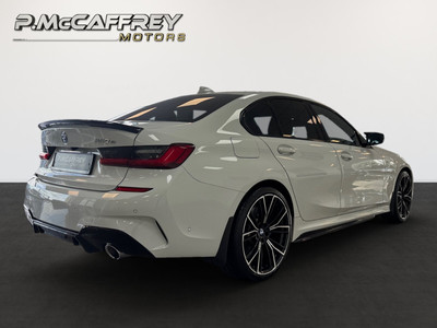 2020 BMW 3 Series
