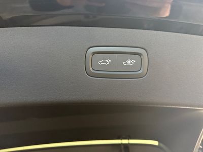 2026 Volvo ES90