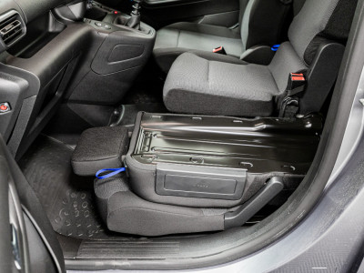 2026 Citroen Berlingo
