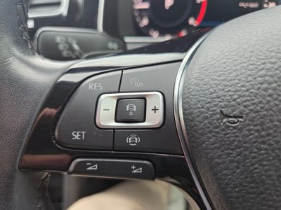2020 Volkswagen Golf