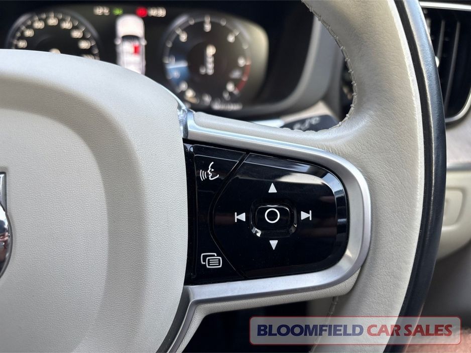 2018 Volvo XC60