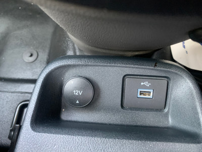 2020 Ford Transit Connect