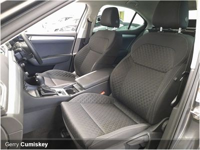 2024 Skoda Superb
