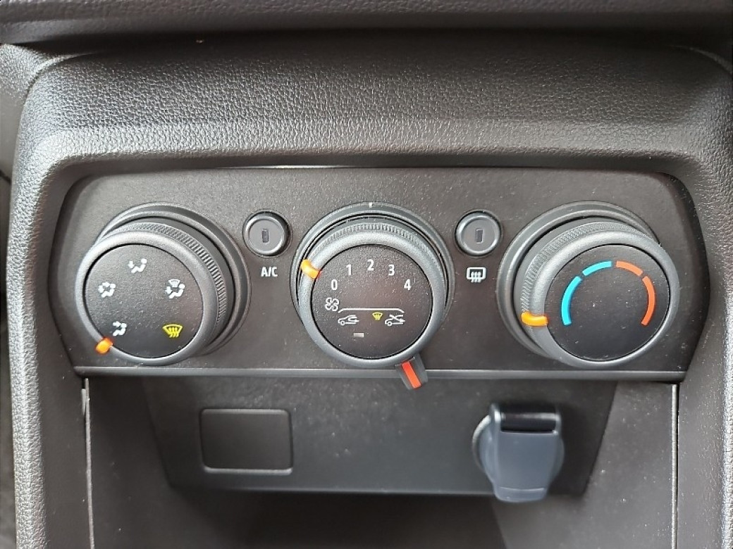 2023 Dacia Sandero