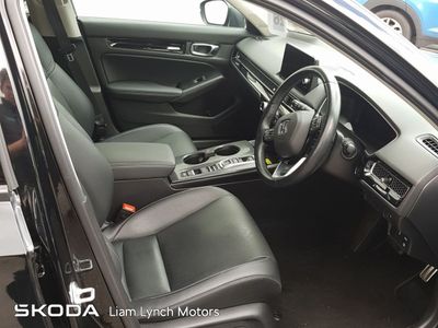 2023 Honda Civic