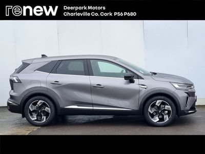 2026 Renault Symbioz