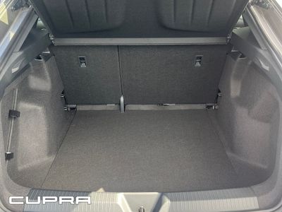 2026 Cupra Tavascan