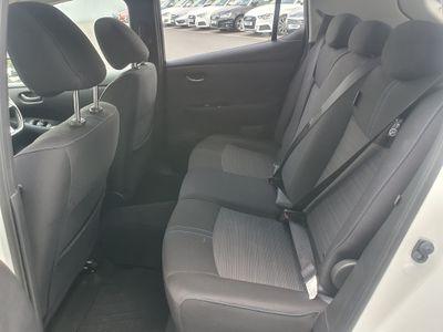 2019 Nissan Leaf