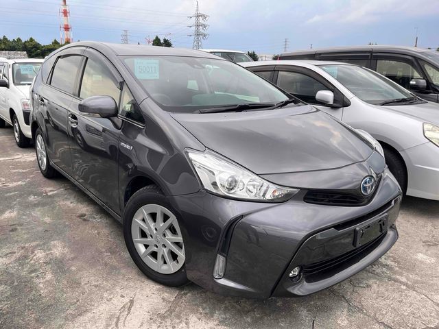 vehicle for sale from A & D Trade Car Sales