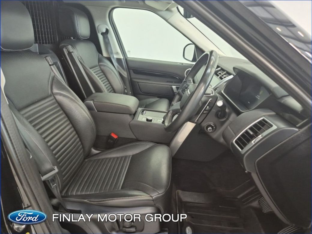 2024 Land Rover Discovery