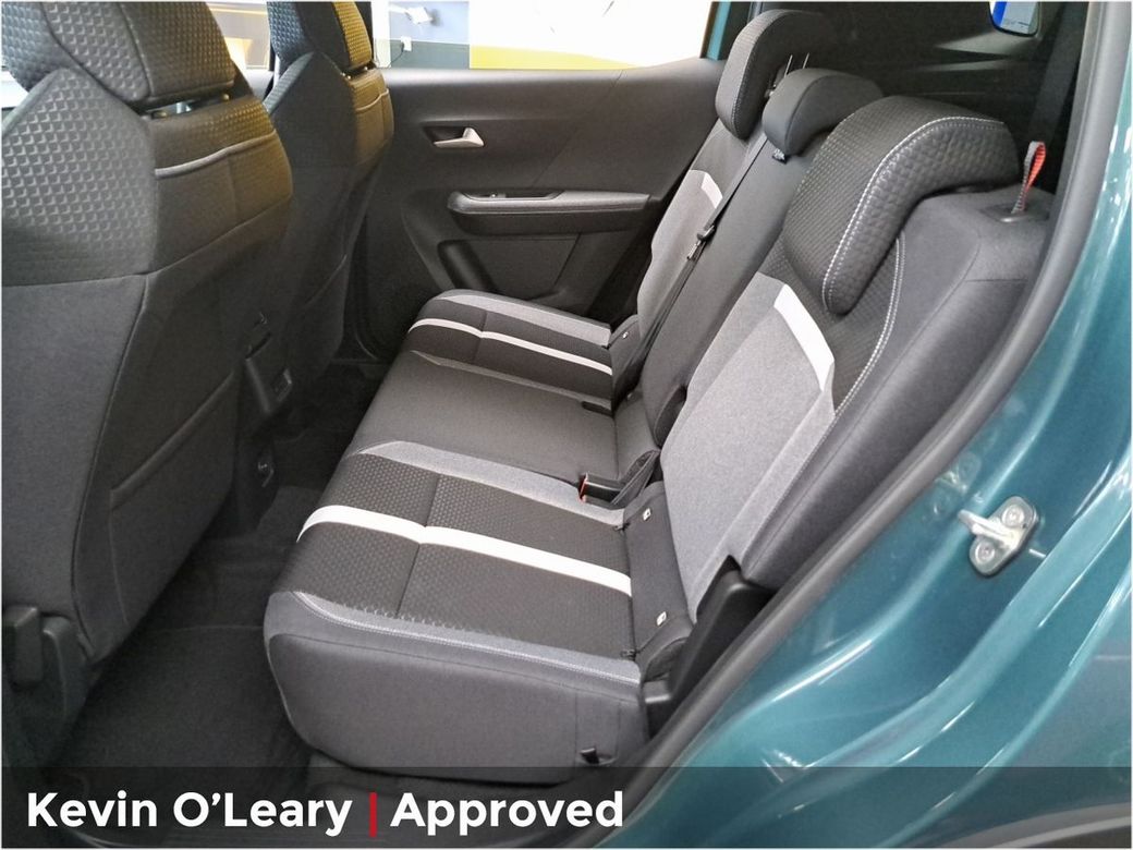 2026 Opel Frontera