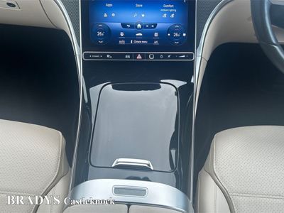 2023 Mercedes-Benz C Class