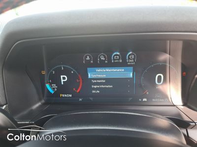 2024 Ford Ranger