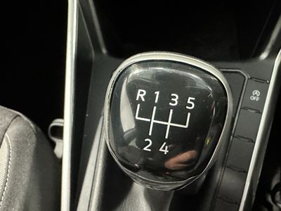 2022 Volkswagen Polo