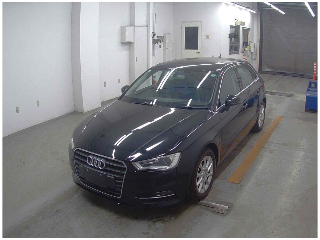 2017 Audi A3