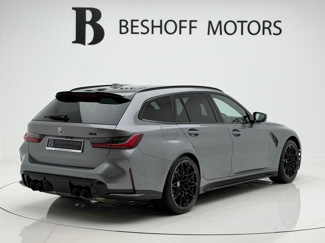 2023 BMW M3