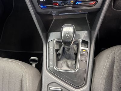 2022 Volkswagen Tiguan Allspace