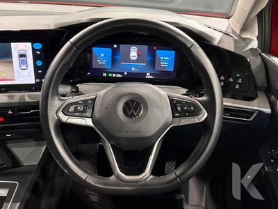 2023 Volkswagen Golf