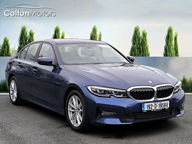 vehicle for sale from Colton Motors Mullingar