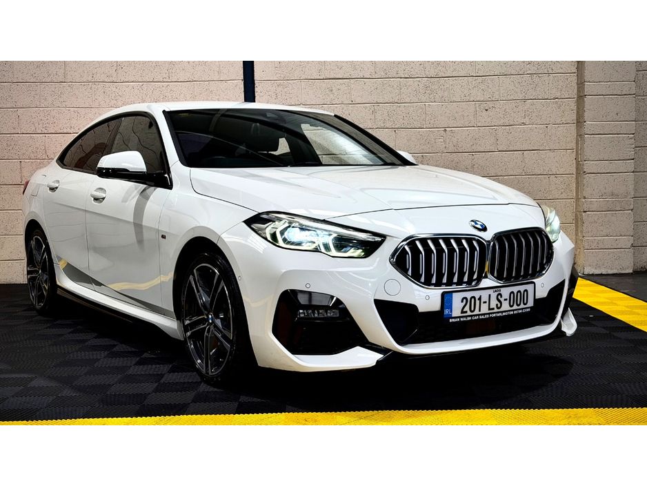 2020 BMW 2 Series