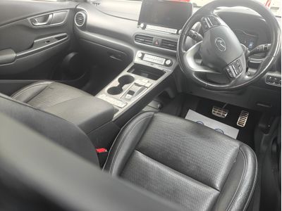 2020 Hyundai Kona