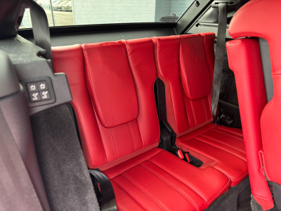 2018 Land Rover Range Rover Sport
