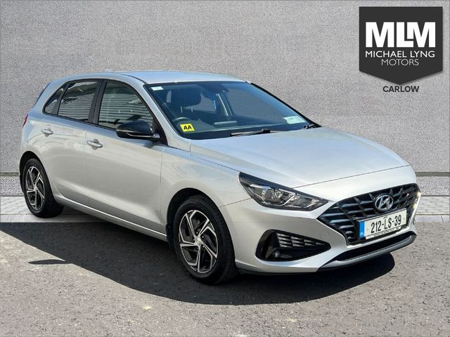 vehicle for sale from Michael Lyng Motors
