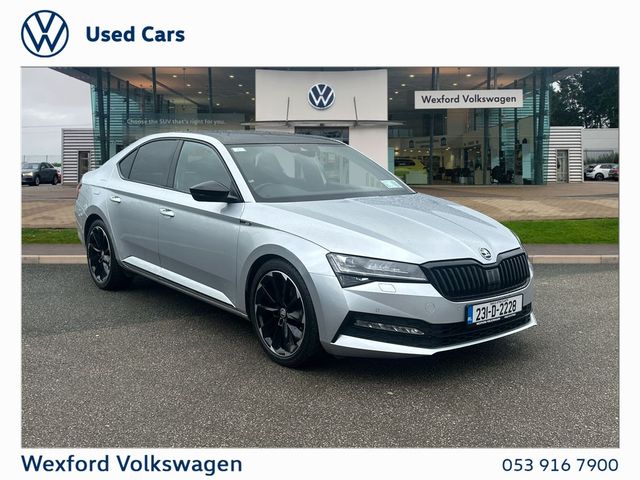 vehicle for sale from Wexford Volkswagen
