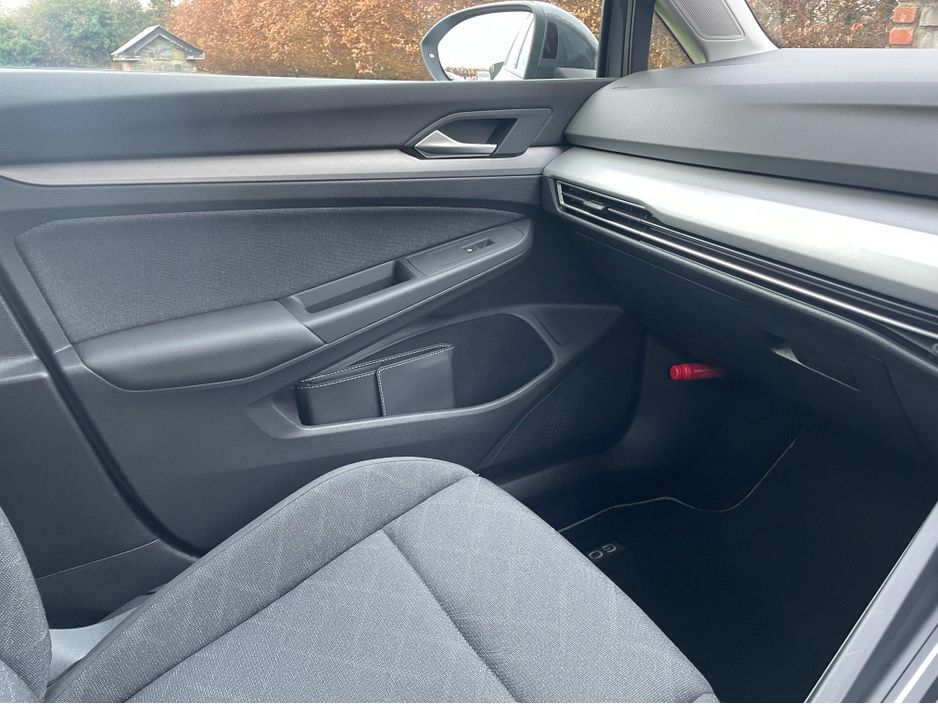 2024 Volkswagen Golf