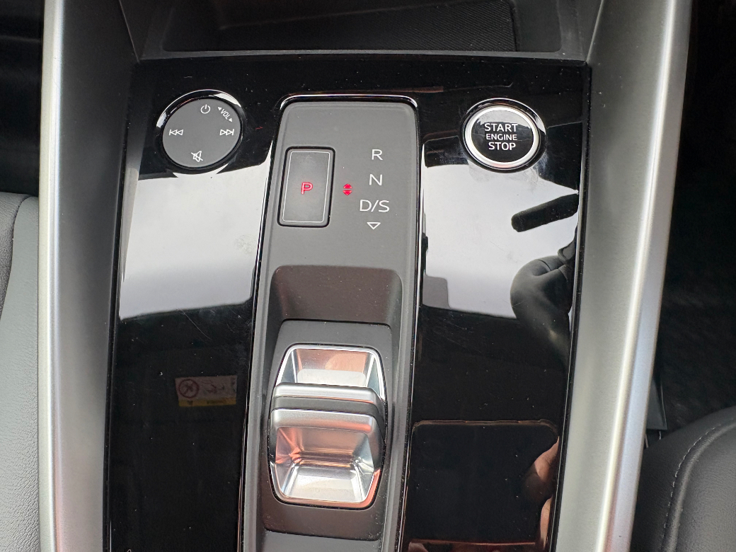 2022 Audi A3