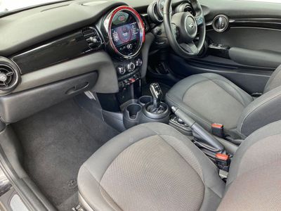 2021 Mini One