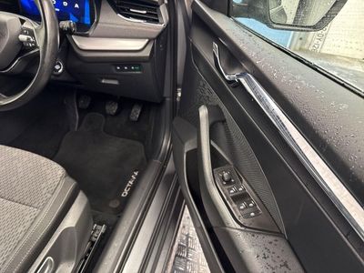 2022 Skoda Octavia