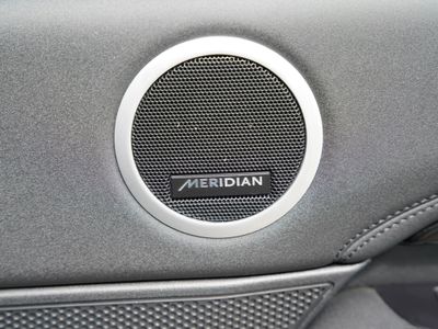 2024 Land Rover Discovery