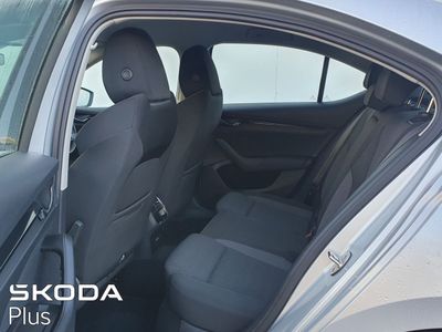 2022 Skoda Octavia