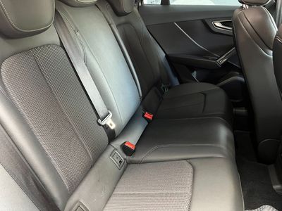 2024 Audi Q2