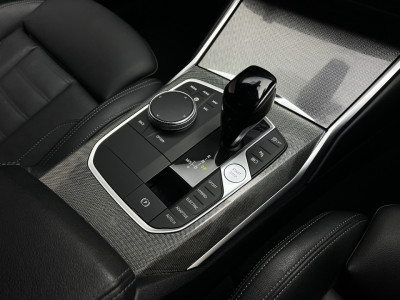2022 BMW 3 Series