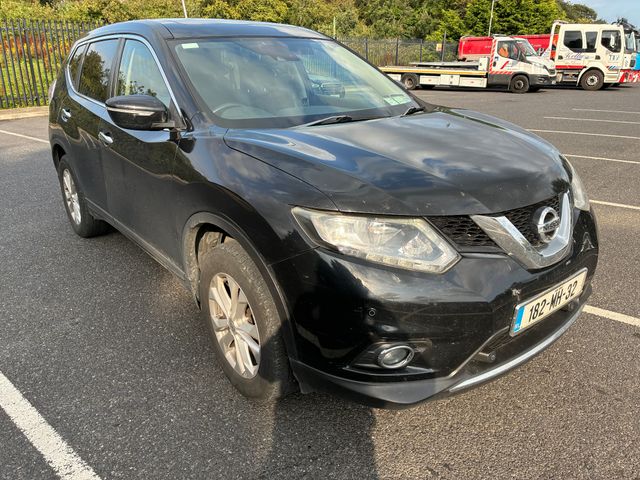 vehicle for sale from J & G Trade Car Sales Ltd