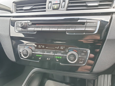 2019 BMW X1