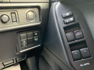 2022 Toyota Landcruiser