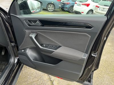 2022 Volkswagen T-Roc