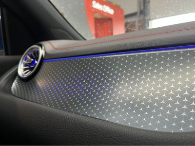 2025 Mercedes-Benz EQA