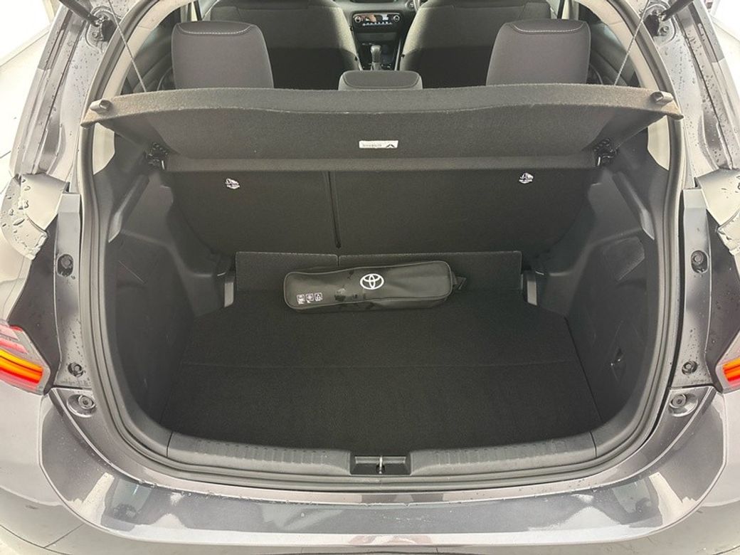 2024 Toyota Yaris
