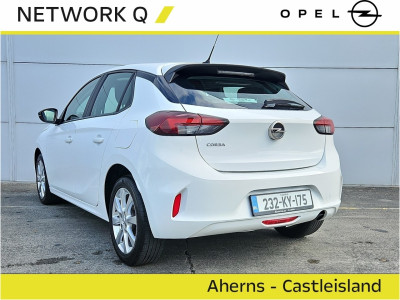 2023 Opel Corsa