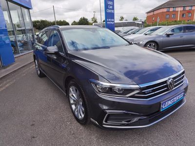 2022 Volkswagen Passat