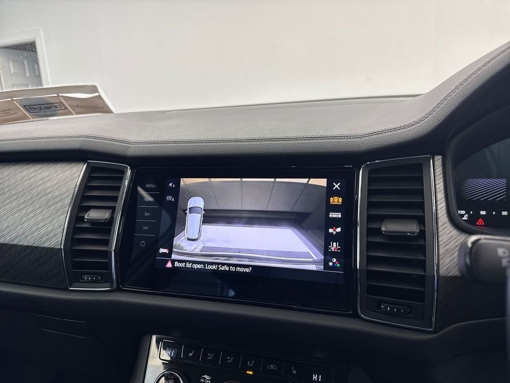 2023 Skoda Kodiaq