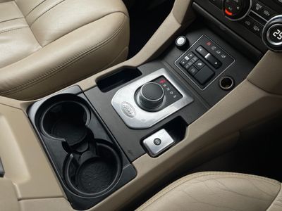 2014 Land Rover Discovery