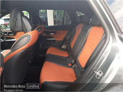2023 Mercedes-Benz GLC Class