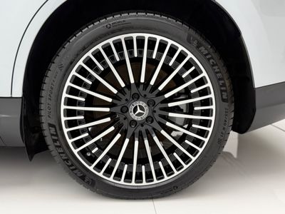 2023 Mercedes-Benz EQC
