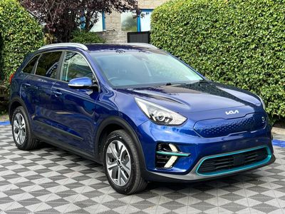 2022 Kia Niro